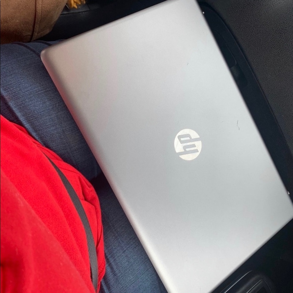 HP PAVILION LAPTOP - Picture 3 of 4